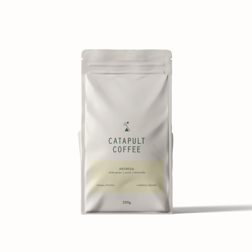 Ethiopia Aroresa