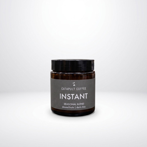 Instant Coffee 40gm