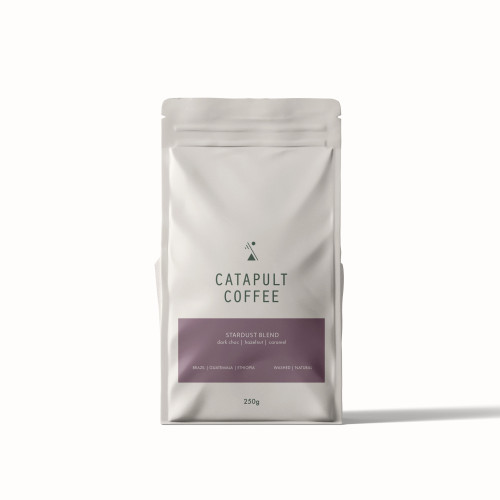 Stardust Blend