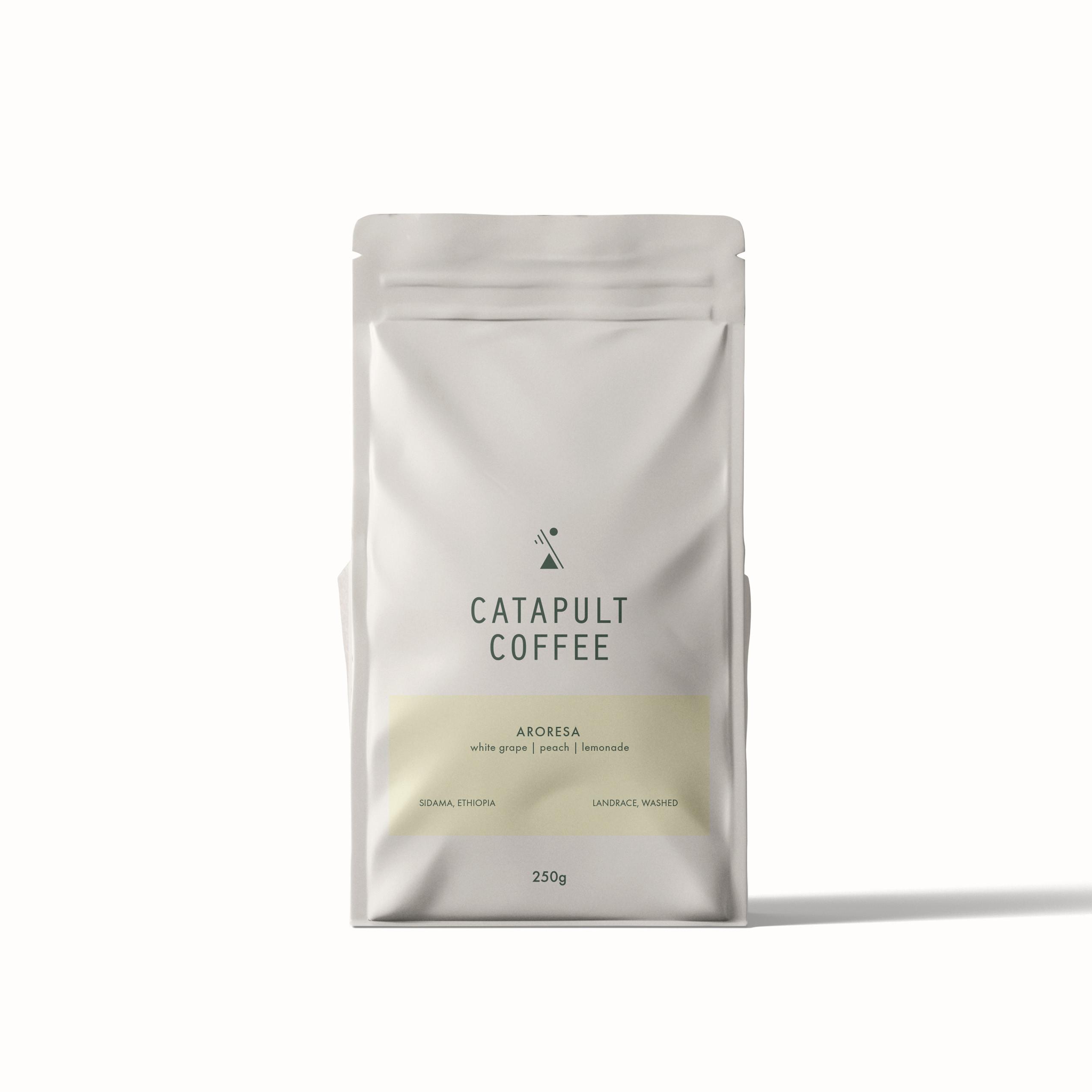 Ethiopia Aroresa