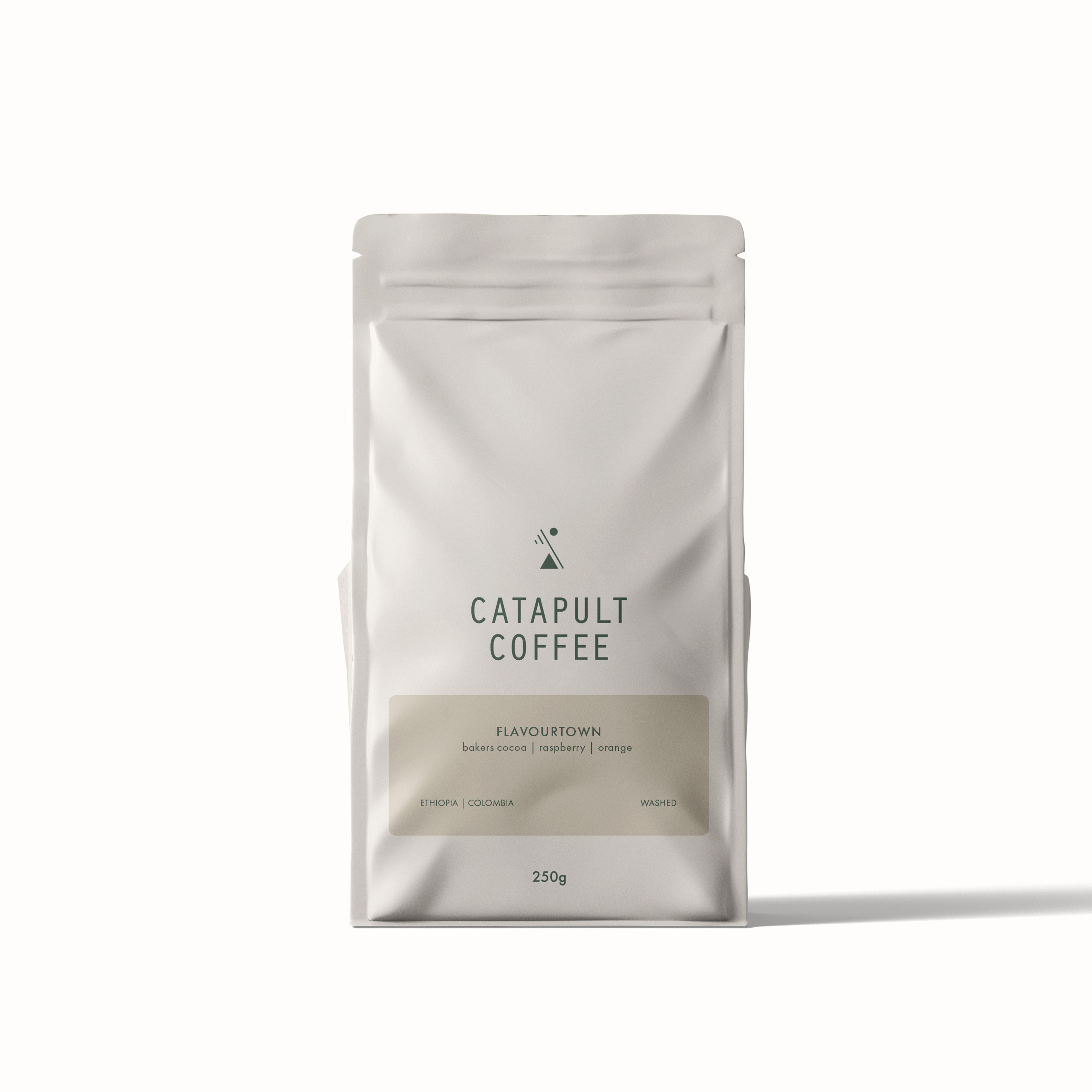 Flavourtown Blend