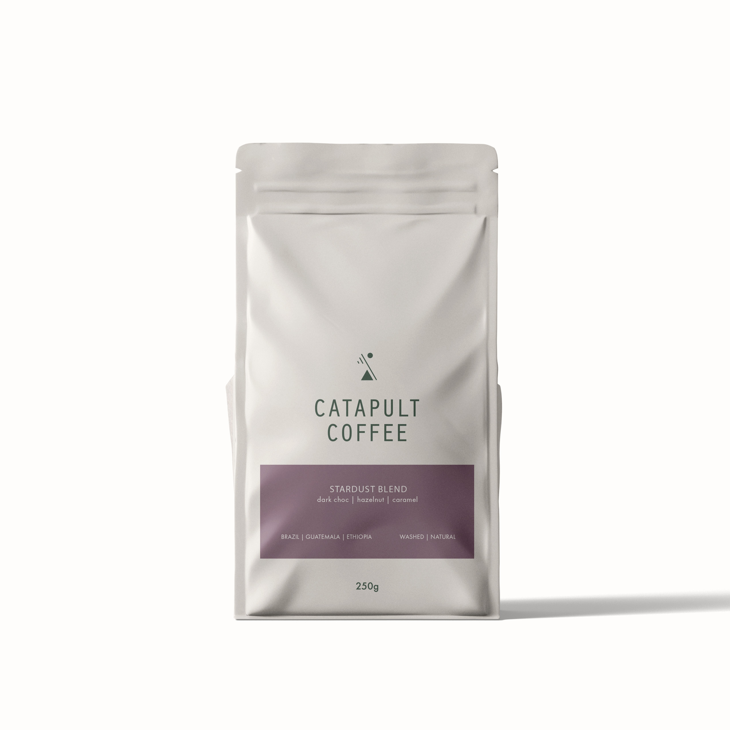 Stardust Blend
