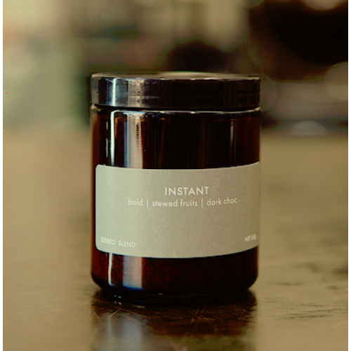 Catapult Instant Coffee 40gms